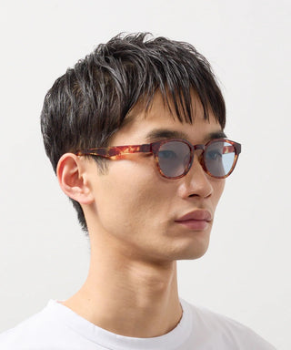 COVE CLEAR tortoise brown 太陽眼鏡/墨鏡(抗藍光/阻擋紫外線)
