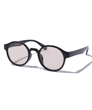 RIPPLE CLEAR deep black 太陽眼鏡/墨鏡(抗藍光/阻擋紫外線)