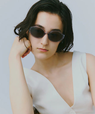 BAY CLEAR light grey 太陽眼鏡/墨鏡(抗藍光/阻擋紫外線)