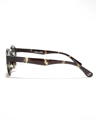 RIPPLE CLEAR tortoise 太陽眼鏡/墨鏡(抗藍光/阻擋紫外線/快速到貨) - jugaad14 Taiwan