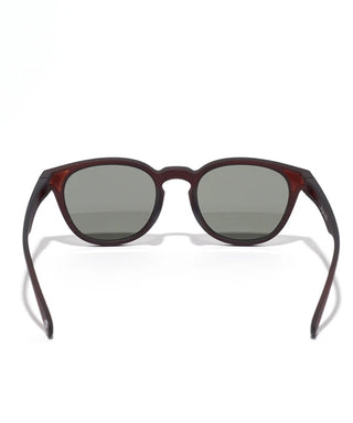 OCEAN GRIP MATTE dark brown 太陽眼鏡/墨鏡(抗藍光/阻擋紫外線)