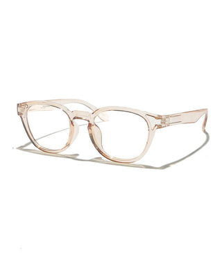 OCEAN CLEAR light beige 太陽眼鏡/墨鏡(抗藍光/阻擋紫外線/快速到貨)