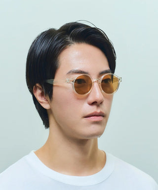 RIPPLE CLEAR clear 太陽眼鏡/墨鏡(抗藍光/阻擋紫外線/快速到貨) - jugaad14 Taiwan