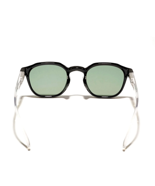 【jugaadXX】Matira black × clear 太陽眼鏡/墨鏡(抗藍光/阻擋紫外線)