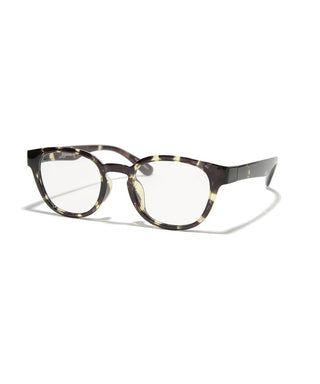 COVE CLEAR tortoise 太陽眼鏡/墨鏡(抗藍光/阻擋紫外線) - jugaad14 Taiwan
