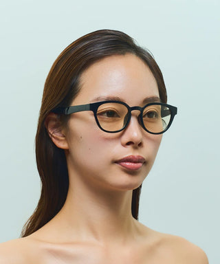 COVE CLEAR deep black 太陽眼鏡/墨鏡(抗藍光/阻擋紫外線)