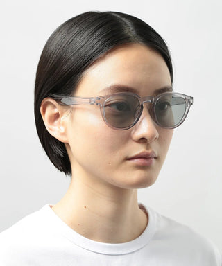 OCEAN CLEAR light grey 太陽眼鏡/墨鏡(抗藍光/阻擋紫外線/快速到貨)