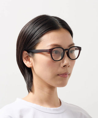 COVE GRIP MATTE dark brown 太陽眼鏡/墨鏡(抗藍光/阻擋紫外線)