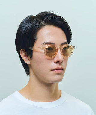 HORIZON CLEAR light beige 太陽眼鏡/墨鏡(抗藍光/阻擋紫外線/快速到貨) - jugaad14 Taiwan