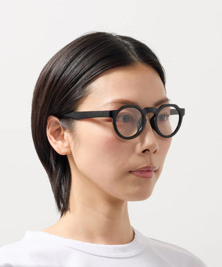 HORIZON CLEAR deep black 太陽眼鏡/墨鏡(抗藍光/阻擋紫外線)