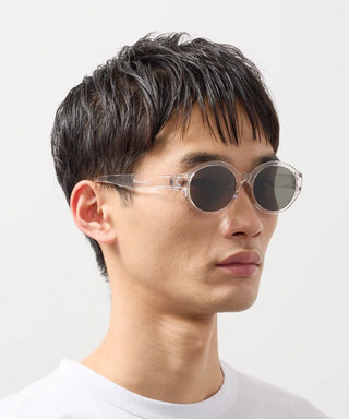 BAY CLEAR clear 太陽眼鏡/墨鏡(抗藍光/阻擋紫外線)