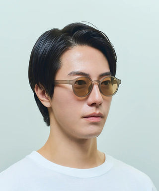 RIPPLE GRIP MATTE grey 太陽眼鏡/墨鏡(抗藍光/阻擋紫外線/快速到貨)