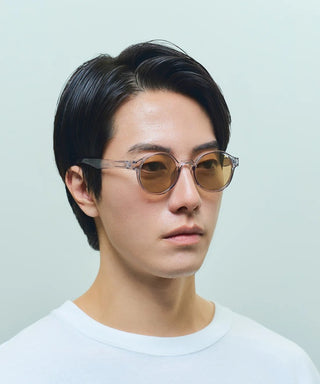 RIPPLE CLEAR light grey 太陽眼鏡/墨鏡(抗藍光/阻擋紫外線/快速到貨) - jugaad14 Taiwan