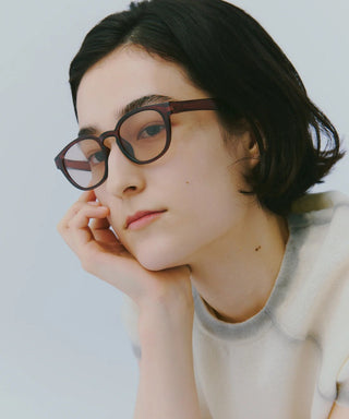 COVE CLEAR dark brown 太陽眼鏡/墨鏡(抗藍光/阻擋紫外線/快速到貨) - jugaad14 Taiwan