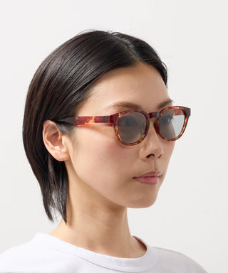 OCEAN CLEAR tortoise brown 太陽眼鏡/墨鏡(抗藍光/阻擋紫外線)