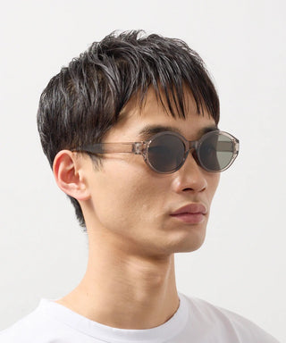 BAY CLEAR grey 太陽眼鏡/墨鏡(抗藍光/阻擋紫外線)