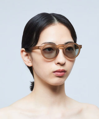 HORIZON GRIP MATTE brown 太陽眼鏡/墨鏡(抗藍光/阻擋紫外線/快速到貨)