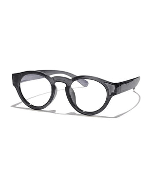 HARBOR CLEAR black 太陽眼鏡/墨鏡(抗藍光/阻擋紫外線) - jugaad14 Taiwan