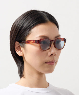 COVE CLEAR tortoise brown 太陽眼鏡/墨鏡(抗藍光/阻擋紫外線)