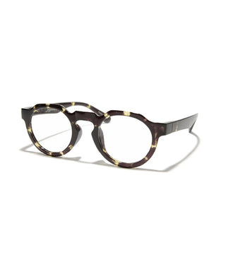 HORIZON CLEAR tortoise 太陽眼鏡/墨鏡(抗藍光/阻擋紫外線)