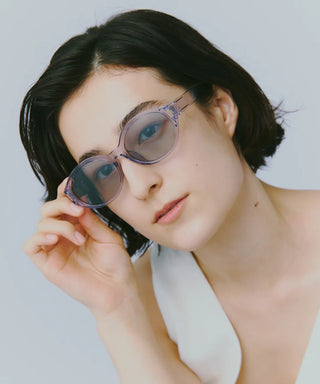 BAY CLEAR light grey 太陽眼鏡/墨鏡(抗藍光/阻擋紫外線)