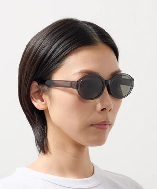 BAY CLEAR black 太陽眼鏡/墨鏡(抗藍光/阻擋紫外線)