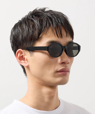 BAY CLEAR deep black 太陽眼鏡/墨鏡(抗藍光/阻擋紫外線)