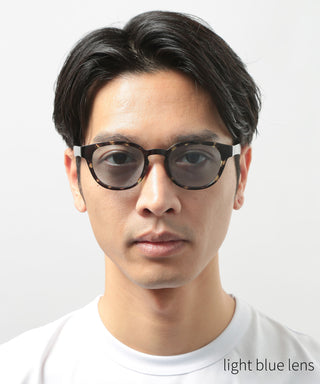 COVE CLEAR tortoise - jugaad14 Taiwan