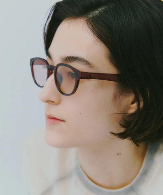 COVE CLEAR dark brown 太陽眼鏡/墨鏡(抗藍光/阻擋紫外線/快速到貨) - jugaad14 Taiwan