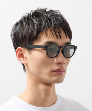 OCEAN CLEAR deep black 太陽眼鏡/墨鏡(抗藍光/阻擋紫外線)