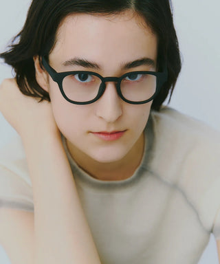 COVE GRIP MATTE black 太陽眼鏡/墨鏡(抗藍光/阻擋紫外線/快速到貨) - jugaad14 Taiwan