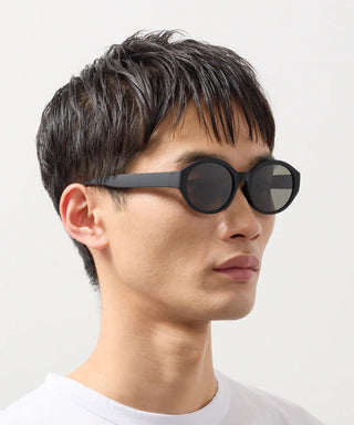 BAY GRIP MATTE black 太陽眼鏡/墨鏡(抗藍光/阻擋紫外線)