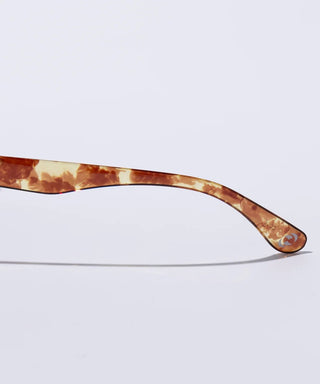 COVE CLEAR tortoise brown 太陽眼鏡/墨鏡(抗藍光/阻擋紫外線)