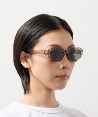 BAY CLEAR grey 太陽眼鏡/墨鏡(抗藍光/阻擋紫外線)