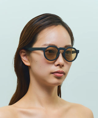 HORIZON GRIP MATTE black 太陽眼鏡/墨鏡(抗藍光/阻擋紫外線/快速到貨)