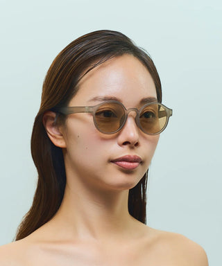 RIPPLE GRIP MATTE grey 太陽眼鏡/墨鏡(抗藍光/阻擋紫外線/快速到貨)