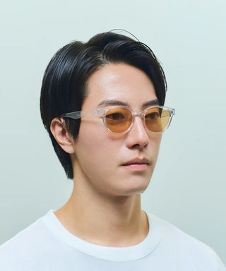 COVE CLEAR clear 太陽眼鏡/墨鏡(抗藍光/阻擋紫外線/快速到貨) - jugaad14 Taiwan