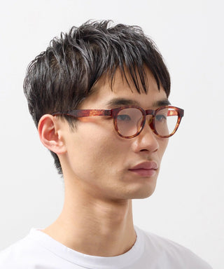 OCEAN CLEAR tortoise brown 太陽眼鏡/墨鏡(抗藍光/阻擋紫外線)