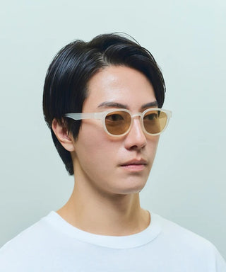 COVE GRIP MATTE clear 太陽眼鏡/墨鏡(抗藍光/阻擋紫外線) - jugaad14 Taiwan