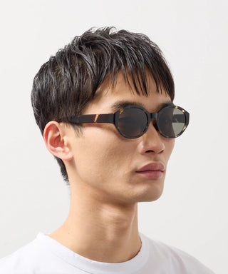 BAY CLEAR tortoise 太陽眼鏡/墨鏡(抗藍光/阻擋紫外線)