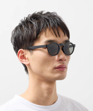 HORIZON CLEAR deep black 太陽眼鏡/墨鏡(抗藍光/阻擋紫外線)