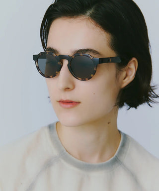 HORIZON CLEAR tortoise 太陽眼鏡/墨鏡(抗藍光/阻擋紫外線)