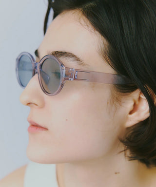 BAY CLEAR light grey 太陽眼鏡/墨鏡(抗藍光/阻擋紫外線)