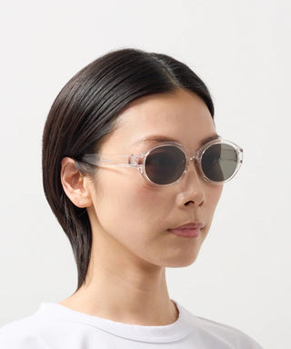 BAY CLEAR clear 太陽眼鏡/墨鏡(抗藍光/阻擋紫外線)