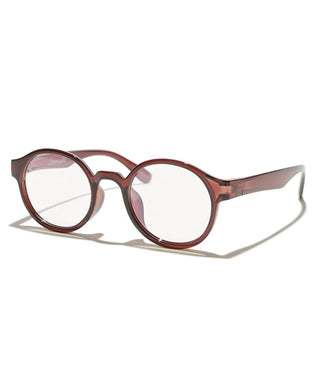 RIPPLE CLEAR dark brown 太陽眼鏡/墨鏡(抗藍光/阻擋紫外線/快速到貨) - jugaad14 Taiwan