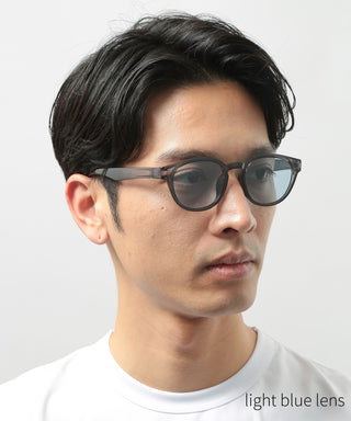 COVE CLEAR black - jugaad14 Taiwan