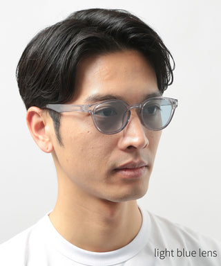 COVE CLEAR light grey - jugaad14 Taiwan