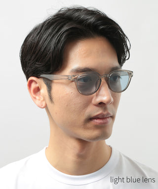 COVE CLEAR grey - jugaad14 Taiwan