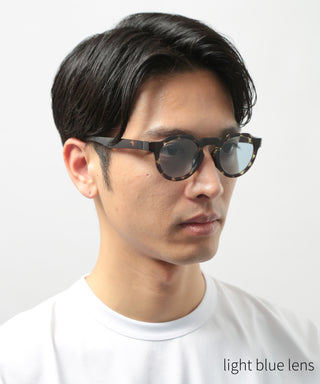 HORIZON CLEAR tortoise - jugaad14 Taiwan