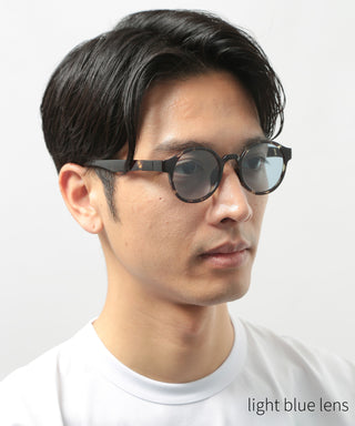 RIPPLE CLEAR tortoise - jugaad14 Taiwan